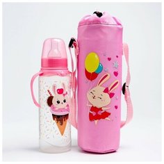 Термо-чехол для бутылочки Mum&Baby
