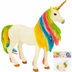 Фигурка 9899-Y10DYSQ Единорог Miss Kapriz