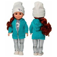 Анна осень1 озв. В4079/4/ Весна