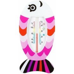 Термометр детский для воды новорожденным Uviton