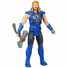 Фигурка Marvel Тор F41355L0