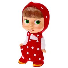 Игрушка для ванной «Маша» 10 см в сетке Нет бренда