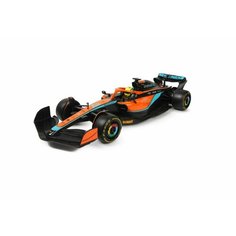 Машина р у 1:12 Формула 1, McLaren F1 MCL36, 1:14 , 2,4G, цвет оранжевый, комплект стикеров, 47*17*10 99800 Rastar