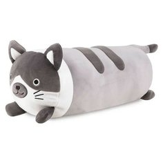 Мягкая игрушка «Кот», цвет серый, 45 см Maxitoys