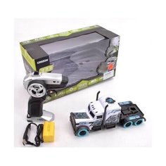 Грузовой автомобиль Fаster 1:16 на РУ в коробке GM1929 Noname