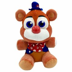 Фигурка плюшевая Funko Plush FNAF Balloon Circus Circus Freddy 7" 67638