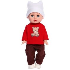 Кукла "Максим 1", озвученная, 40 см Pr Market