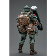 Фигурка подвижная Ariadna Tankhunter Regiment 1 Joytoy