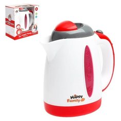 Бытовая техника «Чайник», световые и звуковые эффекты Нет бренда