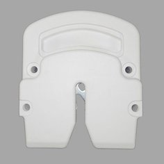 Крепление люльки детской коляски Adamex Verdi Indigo White Нет бренда