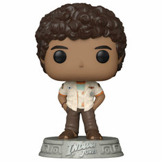 Фигурка Funko POP! Movies Bobble Indiana Jones 5 Dial of Destiny (1388) 70811