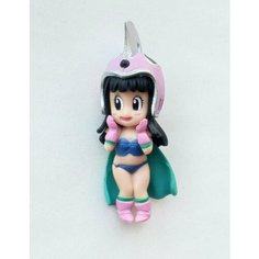 Фигурка персонажа аниме "Драконий жемчуг Z", размер 6-7 см Нет бренда