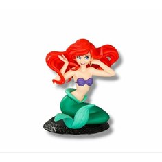Игровая фигурка на подставке Ариэль русалочка 12см китай
