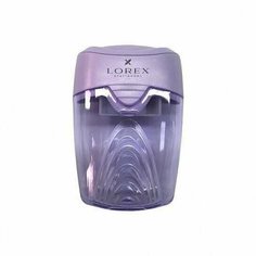 Точилка LOREX "CAPSULE BOYS TEARS" с контейнером