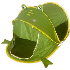 Палатка детская игровая "Лягушка" Dyvomir