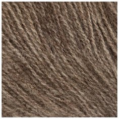 Пряжа "Angora real 40" 60% акрил, 40% шерсть 430м/100гр (553 бежев. мел) Нет бренда