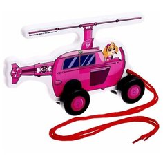 Каталка Скай, 12 см, Щенячий Патруль Made in China