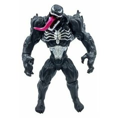 Фигурка "Веном Том Харди", "Venom Tom Hardy" (Marvel), 30 см Nano Shop