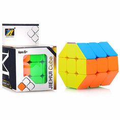 Головоломка "Круглая" в коробке КНР