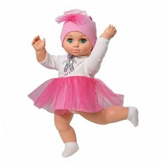 Малышка Балерина В3935 Весна