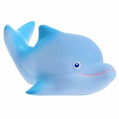 Резиновая игрушка для ванной Дельфиненок, Микс Denco Store