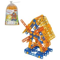 Доска-вкладыш Геометрия большая Томик