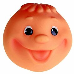 Резиновая игрушка для ванны Колобок Mioks