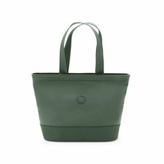 Сумка для мамы Bugaboo Changing Bag forest green