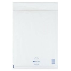 Крафт-конверт с воздушно-пузырьковой плёнкой Mail Lite, 27х36 см, White Calligrata