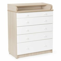 Комод пеленальный BEBIZARO MODERN NEW 