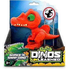 Фигурка динозавра Dinos Unleashed (31127S)