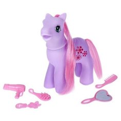 Пони «Люси» с аксессуарами, микс Noname