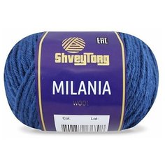 Пряжа ShveyTorg ШвейЮгТорг Milania 50071 ШвейТорг