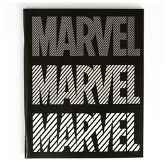 Дневник для 1-11 класса, в мягкой обложке, 48 л, "Marvel", Мстители 7462083