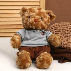 Мягкая игрушка «Мишка», 40 см Россия