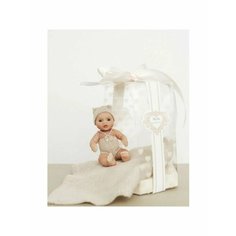 Кукла пупс младенец Magic baby 12 см