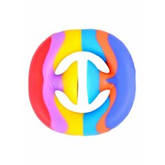 Игрушка развивающая ТМ QUNXING TOYS Атлет (2207-K) Ademar