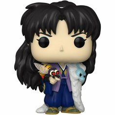 Фигурка Funko InuYasha - POP! Animation - Naraku 58027