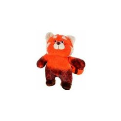 Мягкая игрушка Красная панда Мей Мей 30 см MT101