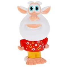 Игрушка для ванны «Буба», пищит Капитошка