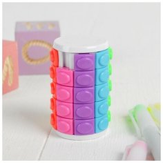 Головоломка «Пазл», 6,5х4 см Dreammart