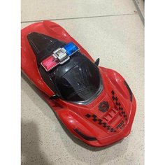 Игрушечная гоночная машинка "Спорткар" Family Joys