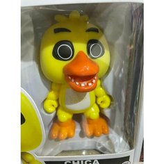Фигурки мультяшные Нет бренда