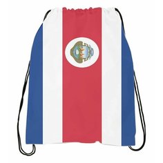Мешок для обуви Коста-Рика Bugrikshop