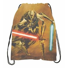 Мешок для обуви Звёздные войны - Star Wars № 28 Bugrikshop