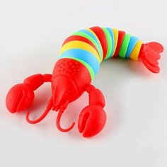 Развивающая игрушка Рак Made in China