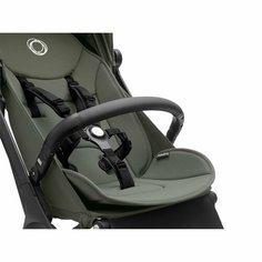 Bugaboo butterfly bumper bar Бампер поручень для коляски