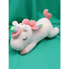 Мягкая игрушка Единорог 25 см. АКИМБО КИТ