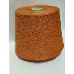 Пряжа кашемир с мериносом. Состав: Кашемир 5% с мериносом 25%, вискозой 45%. Метраж: 1500м /100 г в бобине 500гр Casa del Filato, Италия