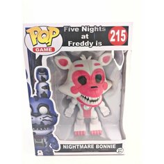 Фнаф крутые фигурки из Five night at freddy, PQP Game